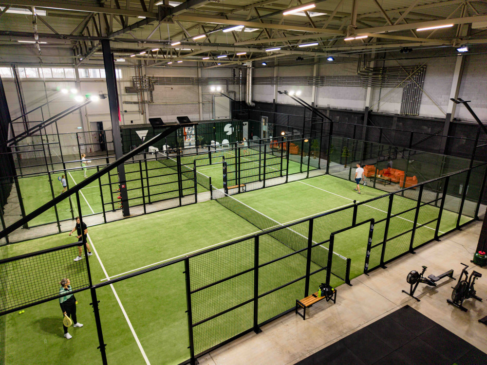 ABC Padel Gym