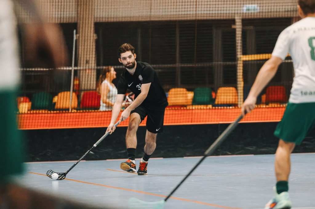 Saldus Floorball Club Base