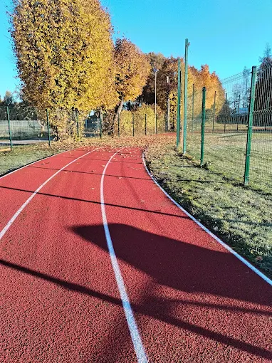 Viesīte City Stadium