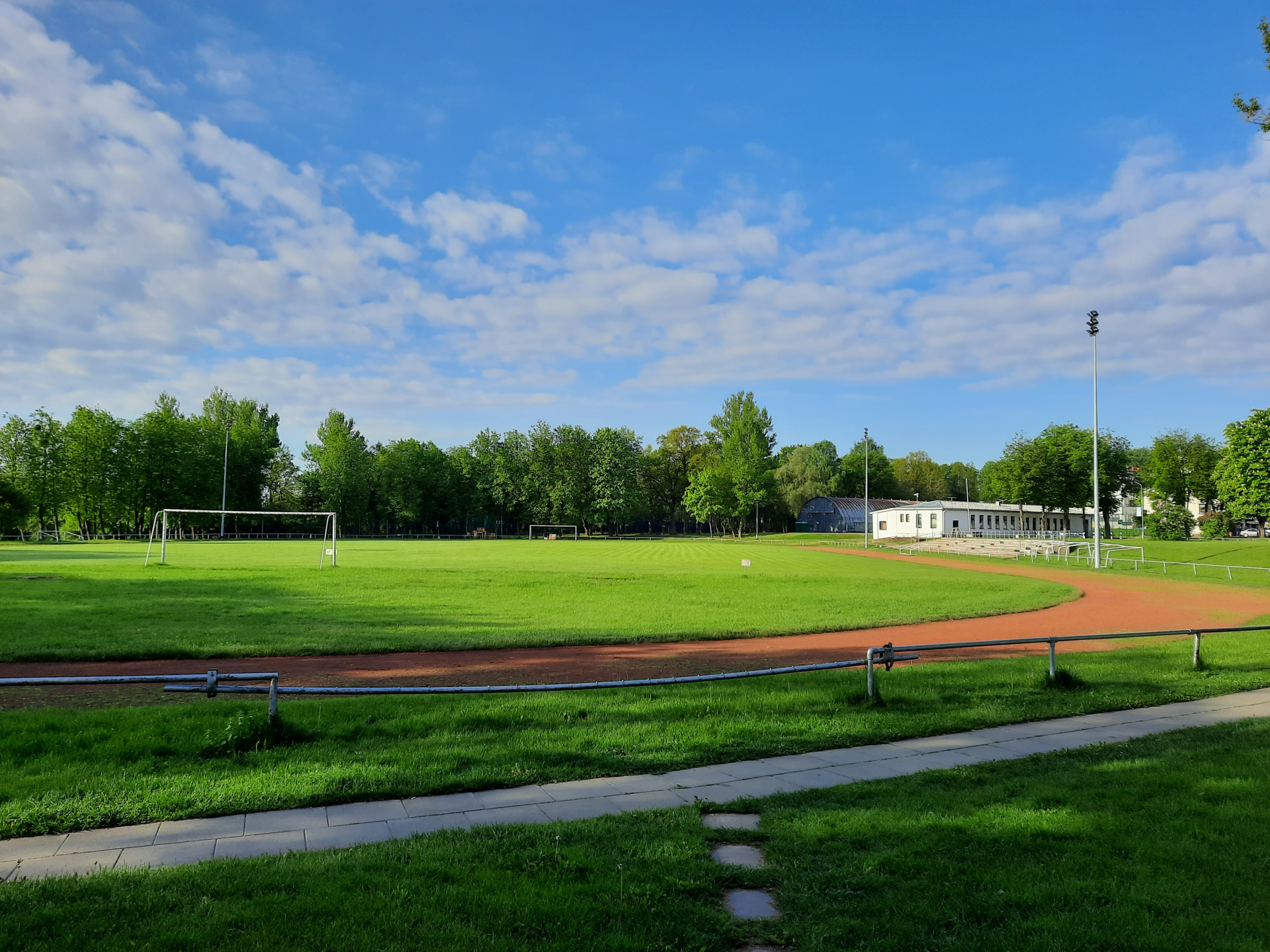 KTU Stadium