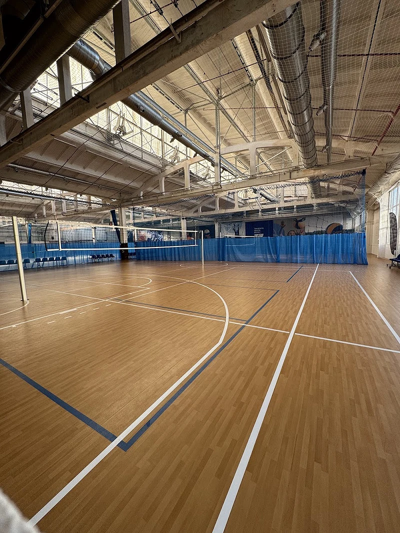 N Sports Arena