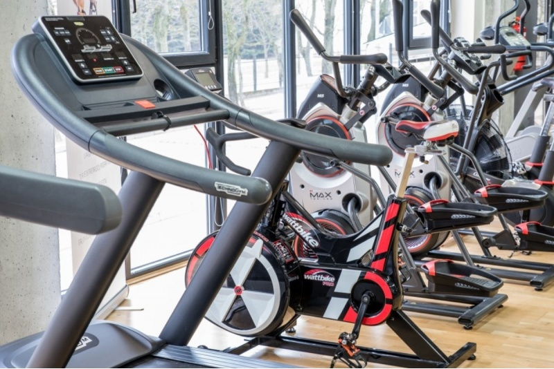 G7 Sports Club in Vilnius