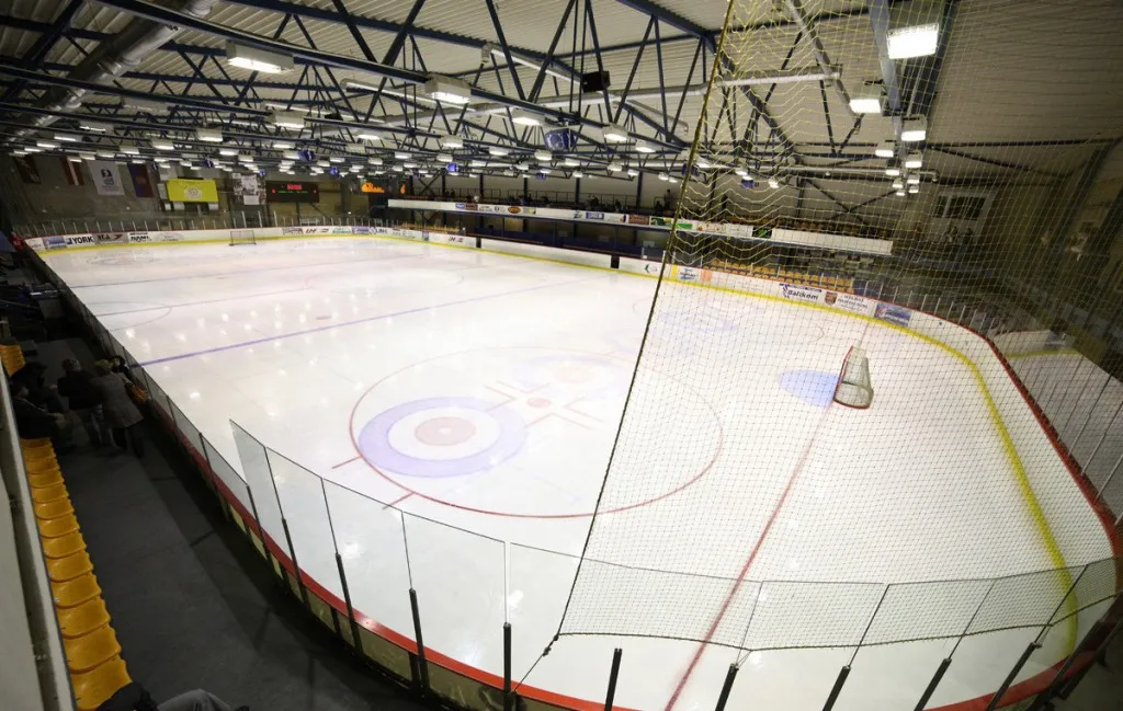 Jelgava Ice Hall