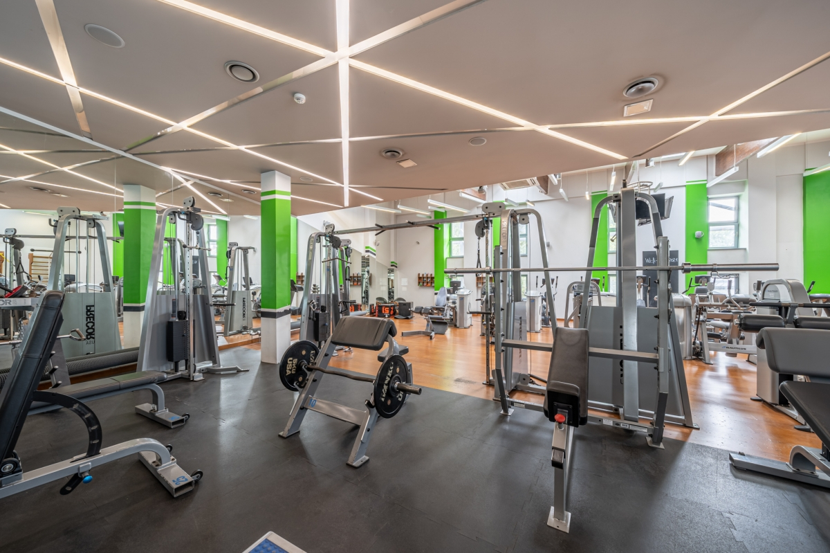 FitSpot Wellness & Spa