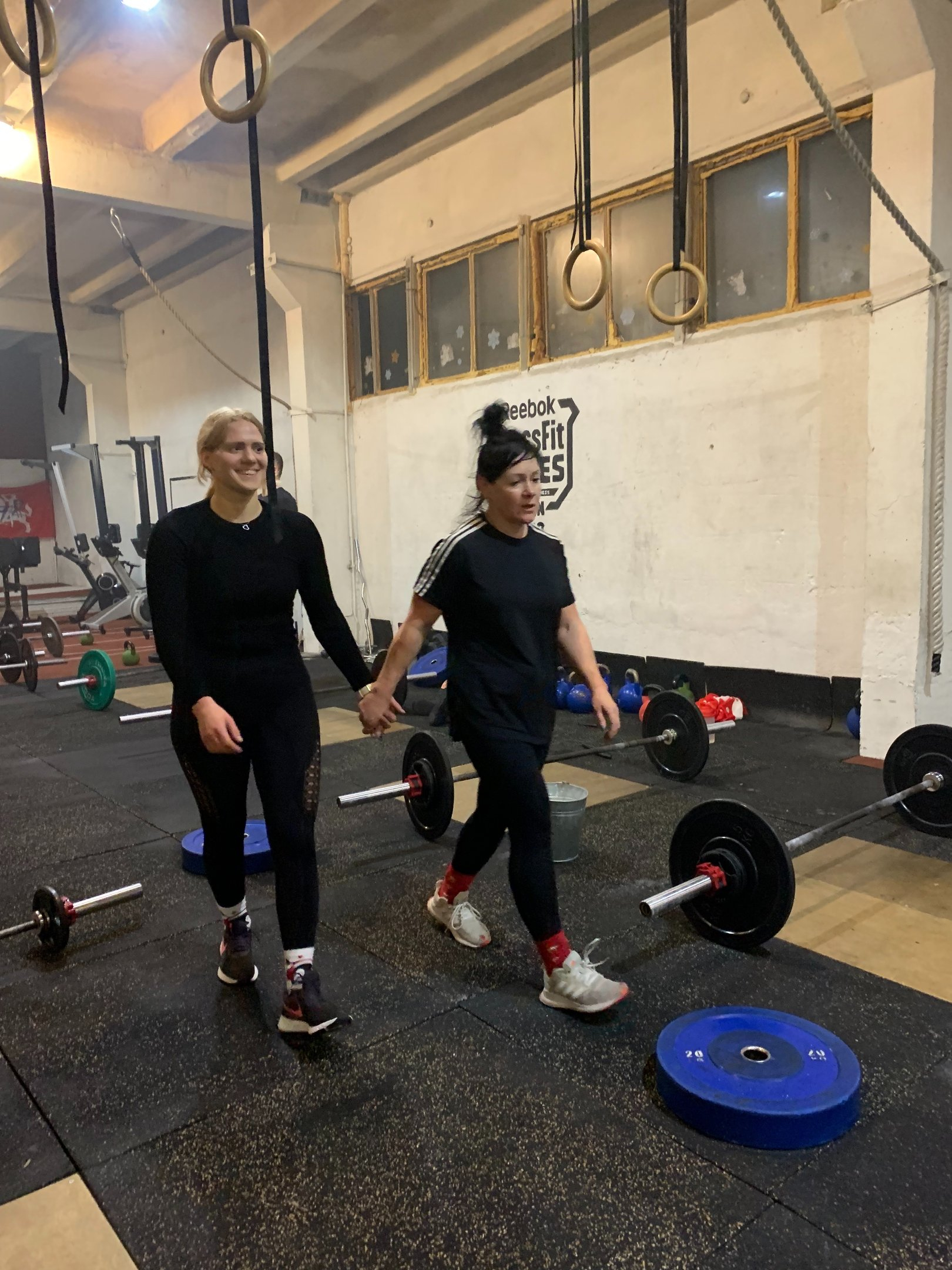 CrossFit Kaunas