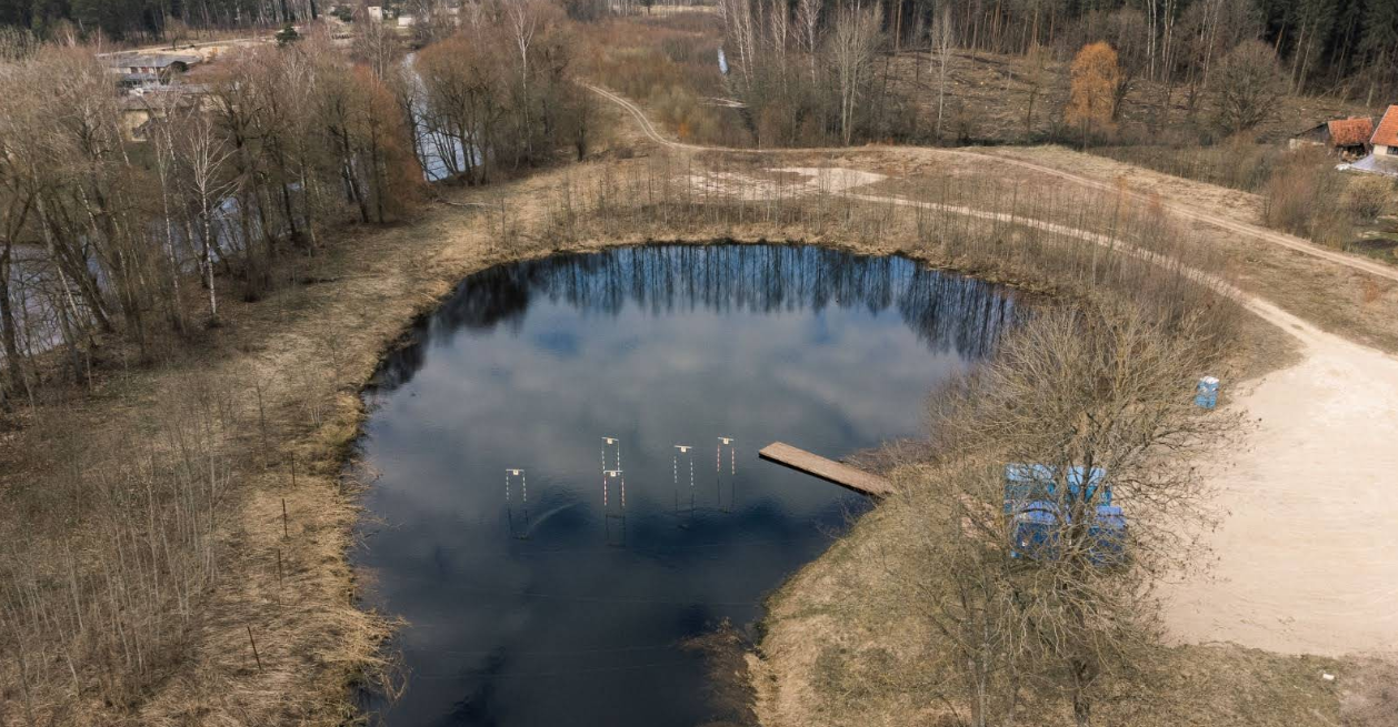 Ozolnieki Rowing Club