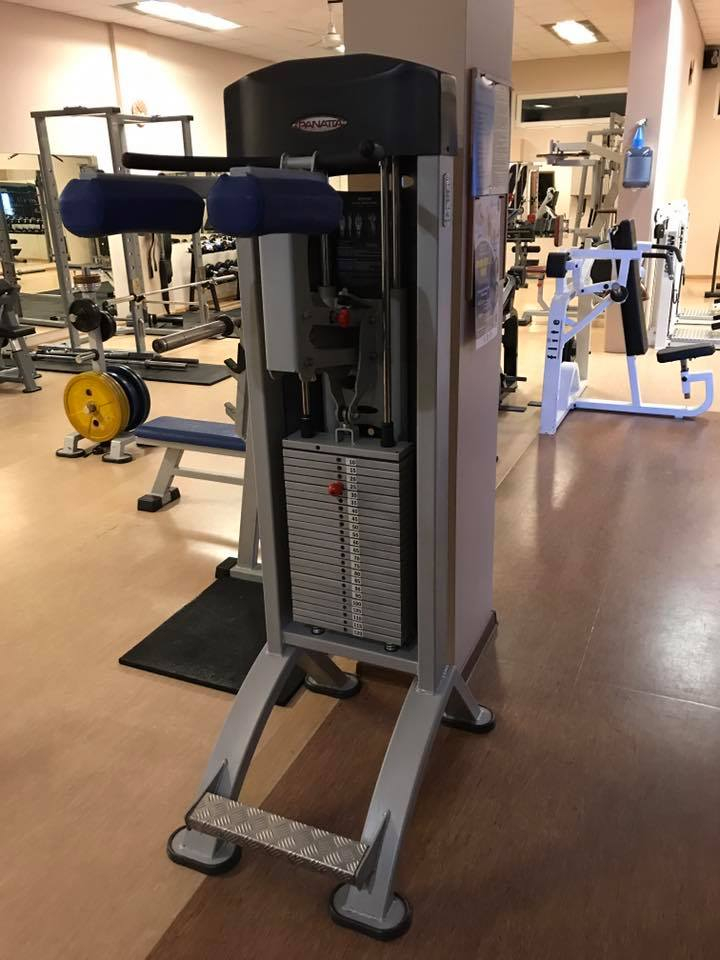 AL Fitness Gym & Aerobics