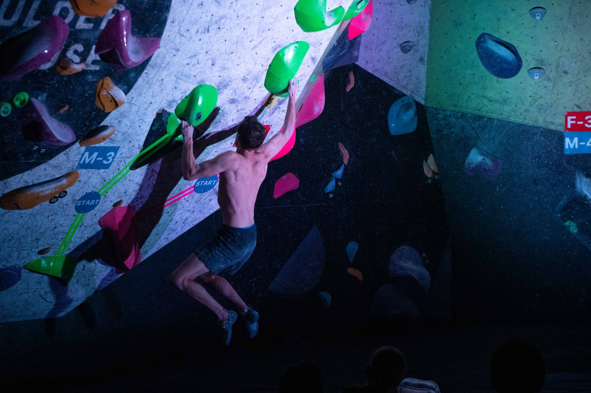 BoulderHouse
