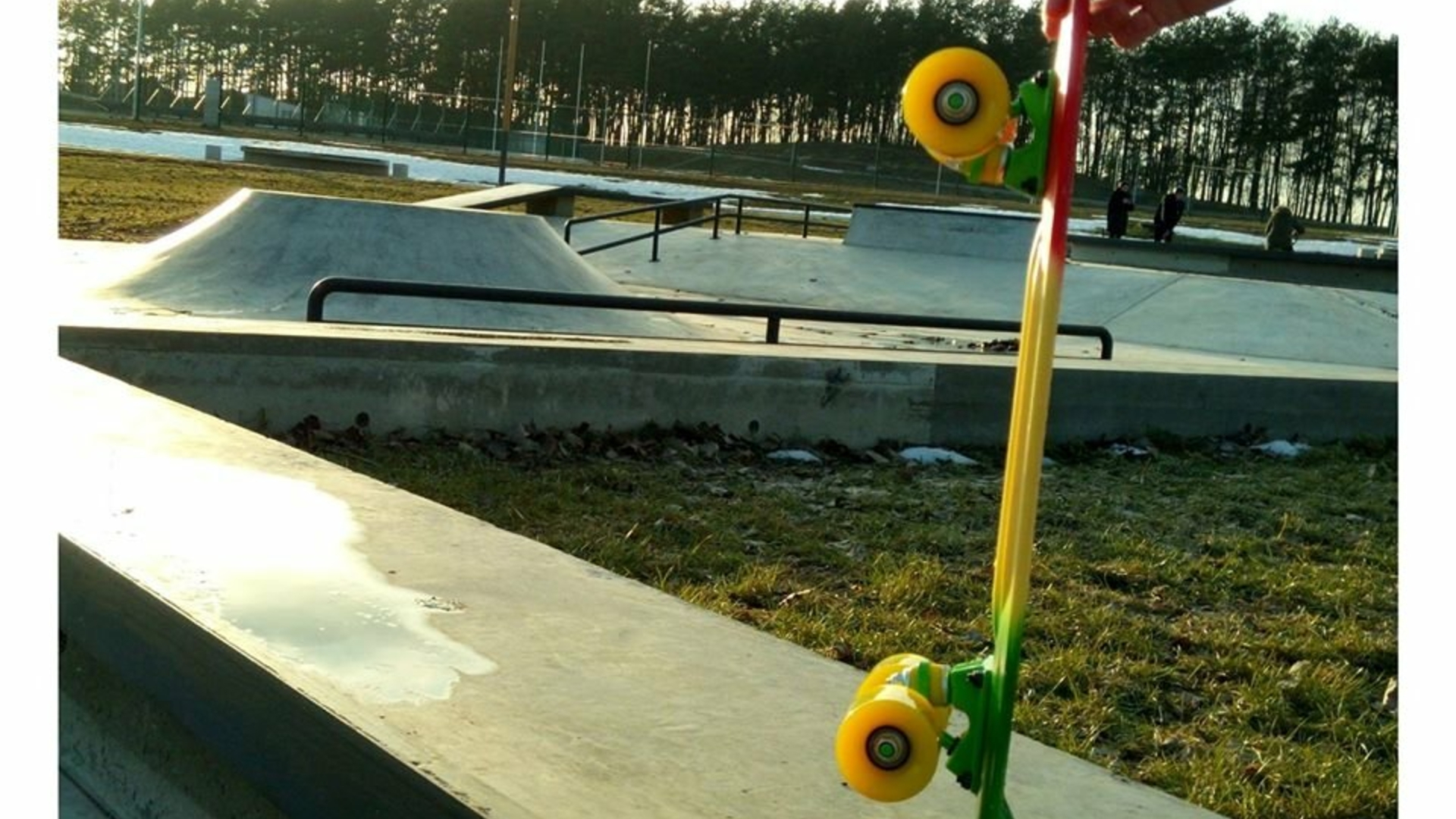 Molėtai Skatepark