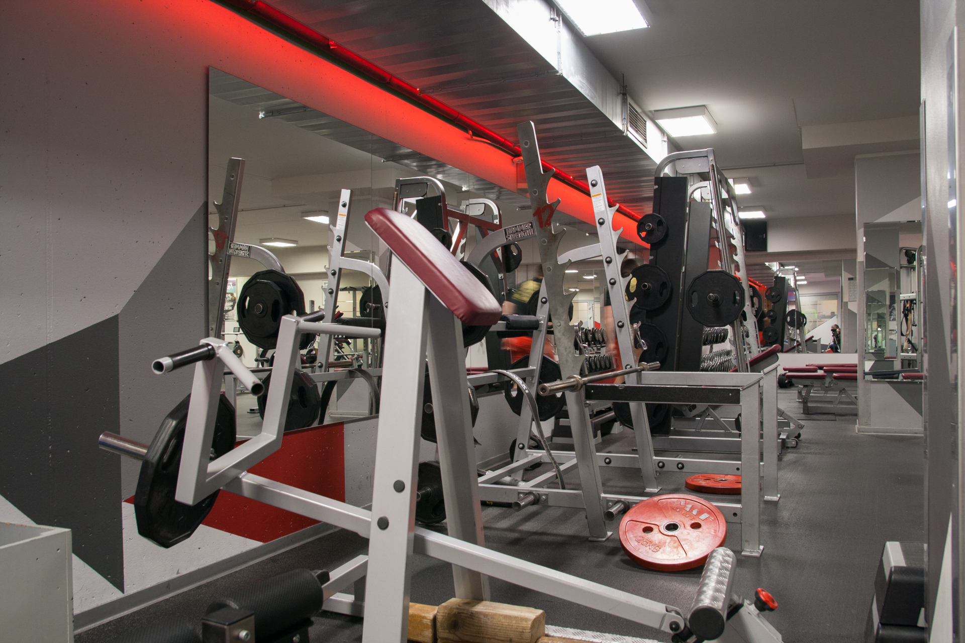 OLYMP Sports Liepāja