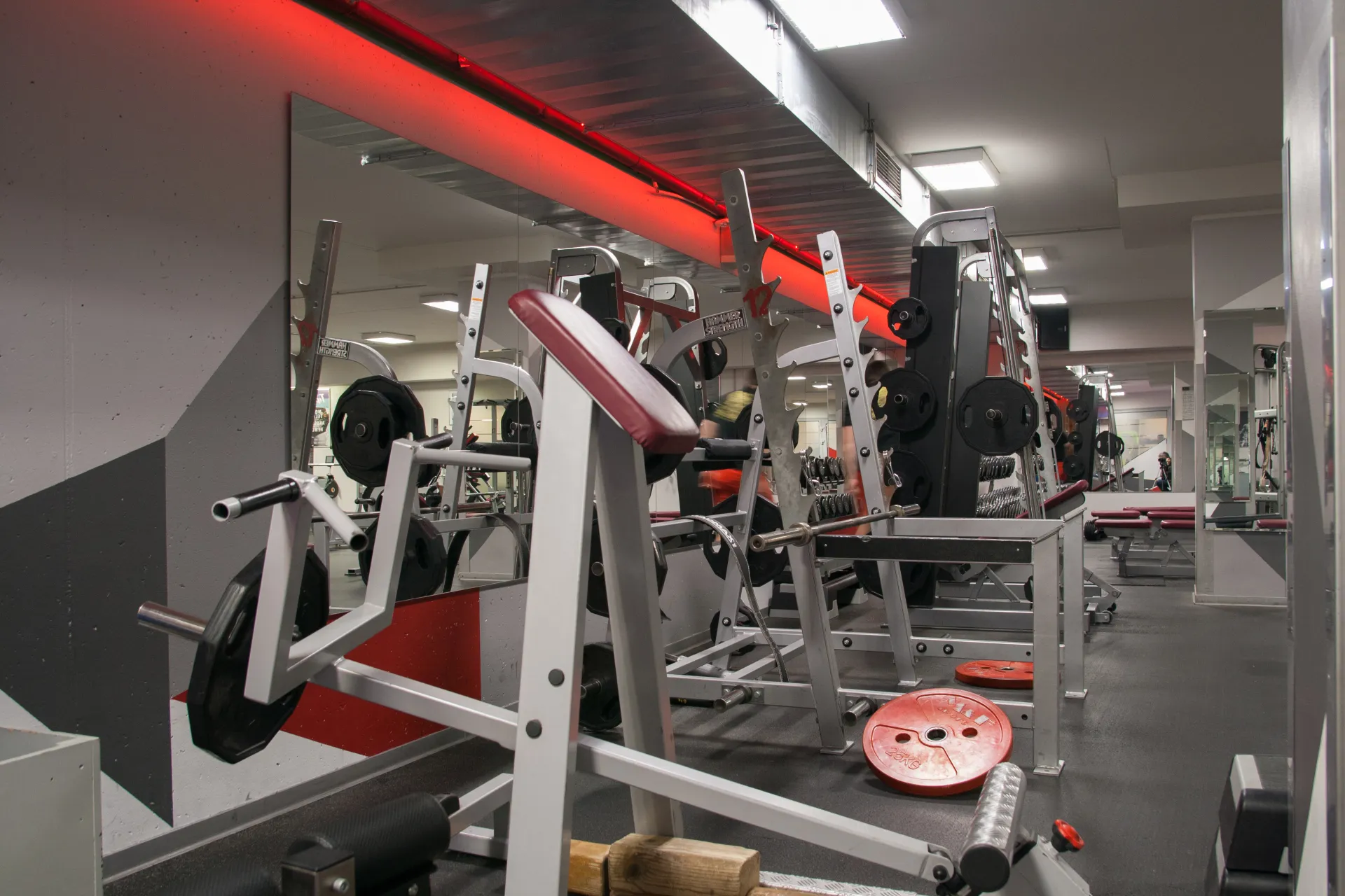 OLYMP Sports Liepāja