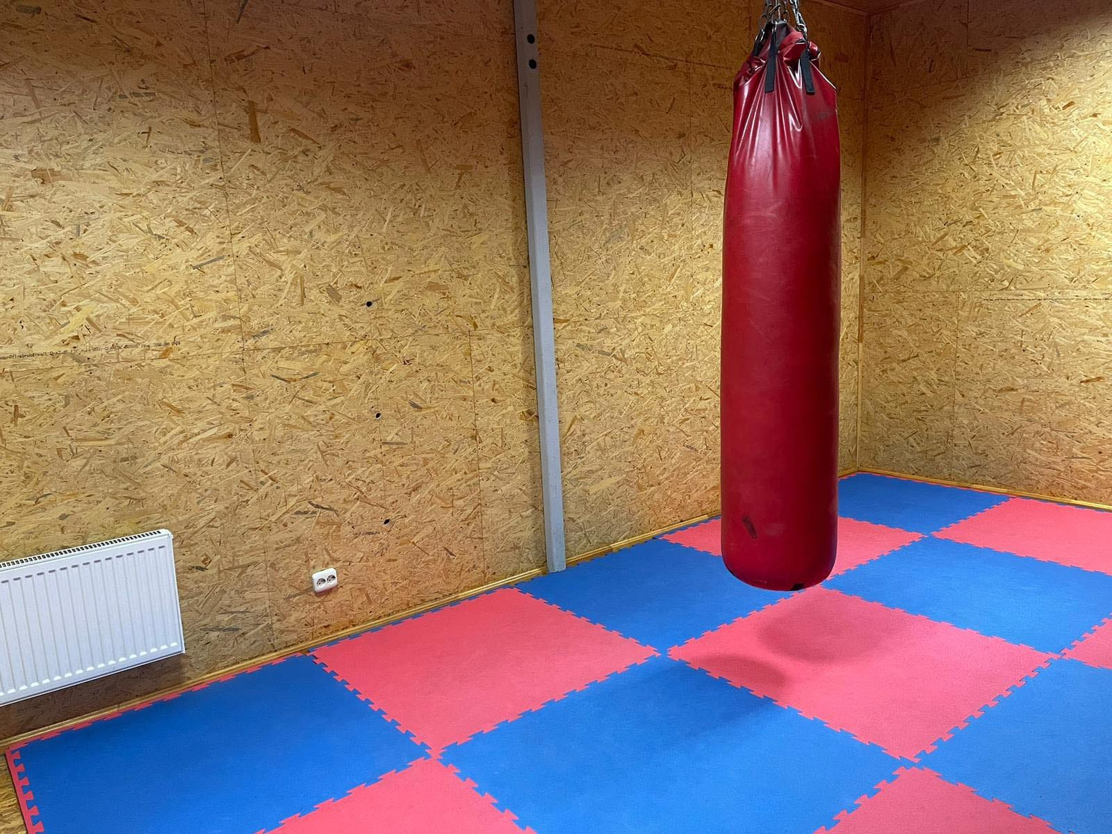 Centrs Sports Club
