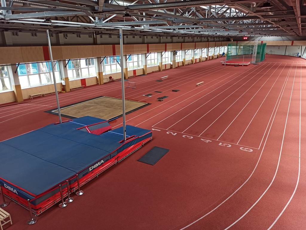 Druskininku sporta centrs