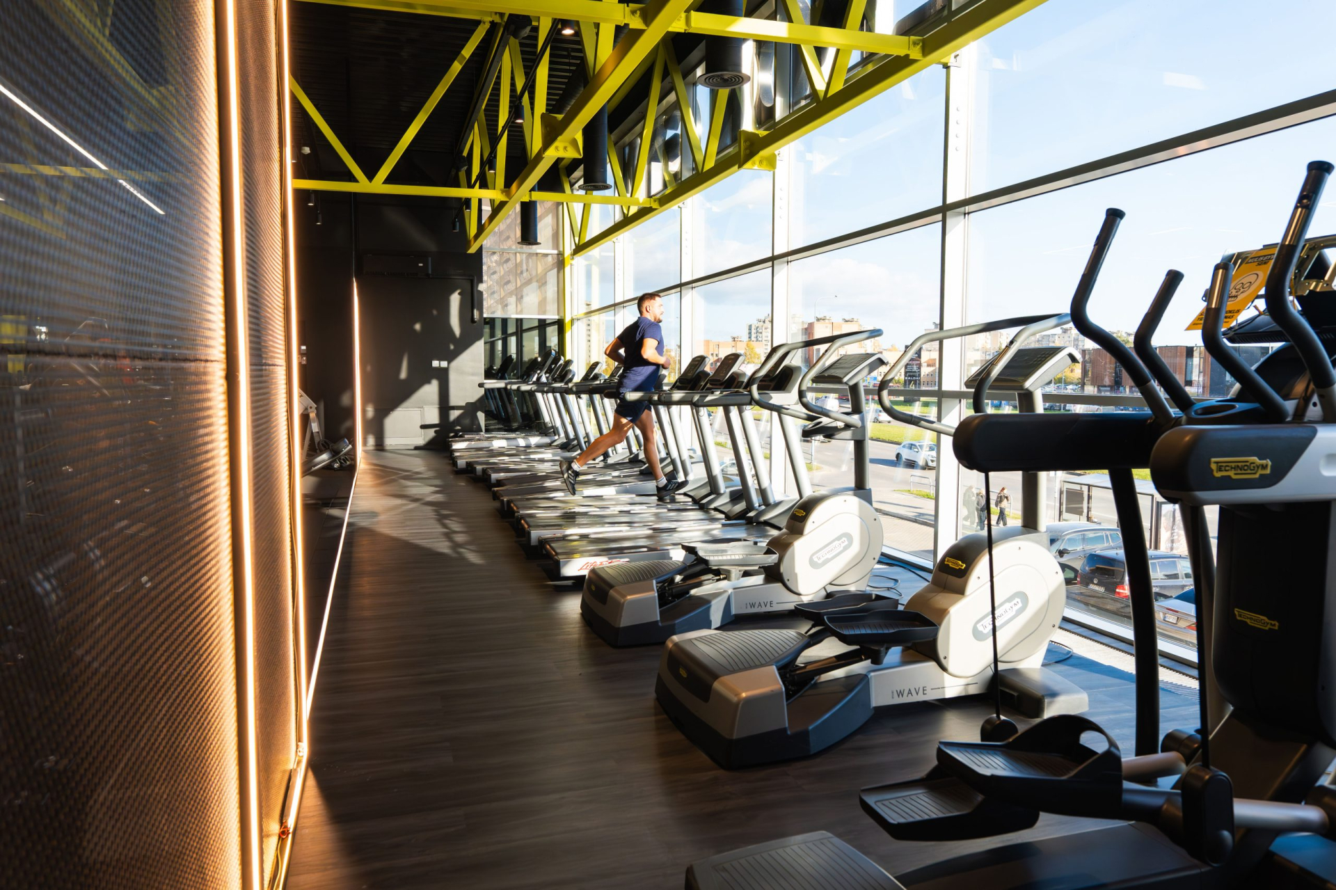 Lemon Gym Šilainiai
