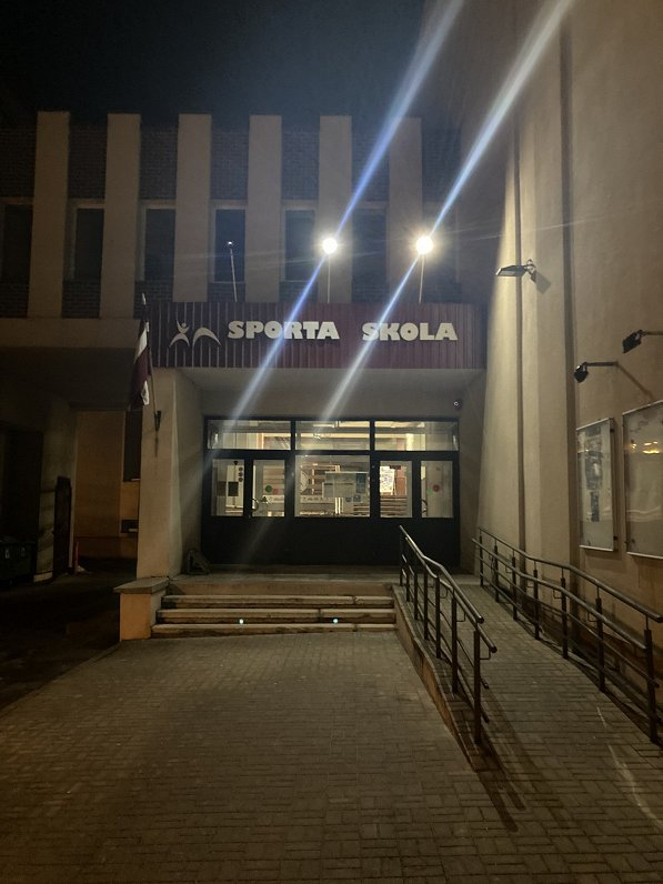 Daugavpils Sports School