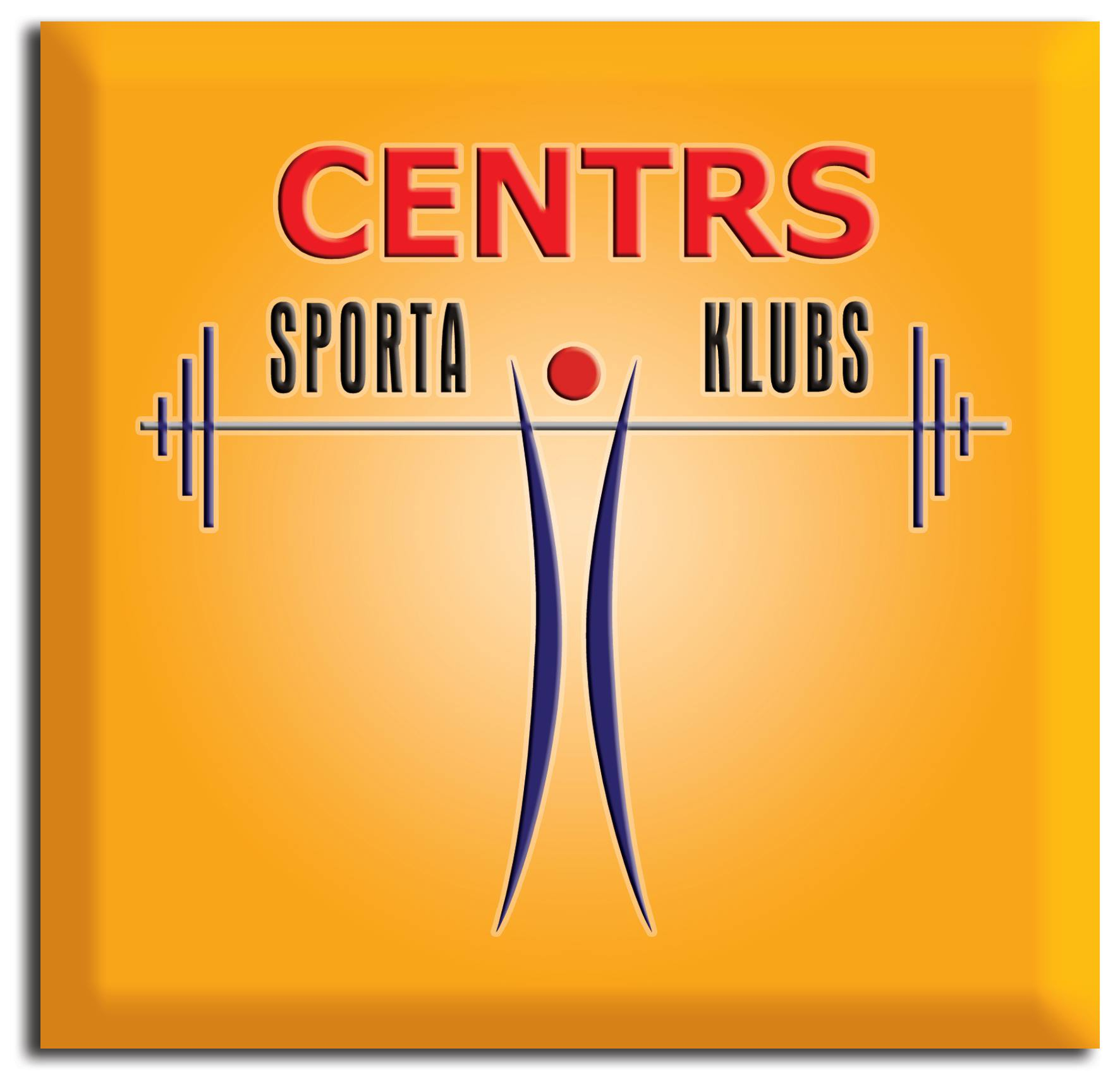 Centrs Sports Club