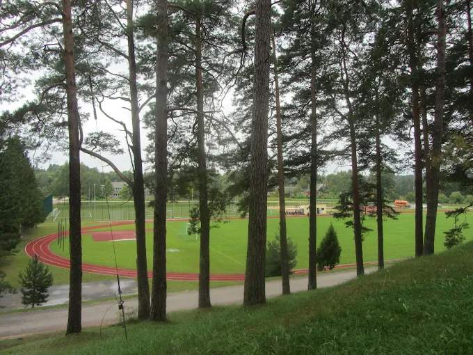 Viesīte City Stadium