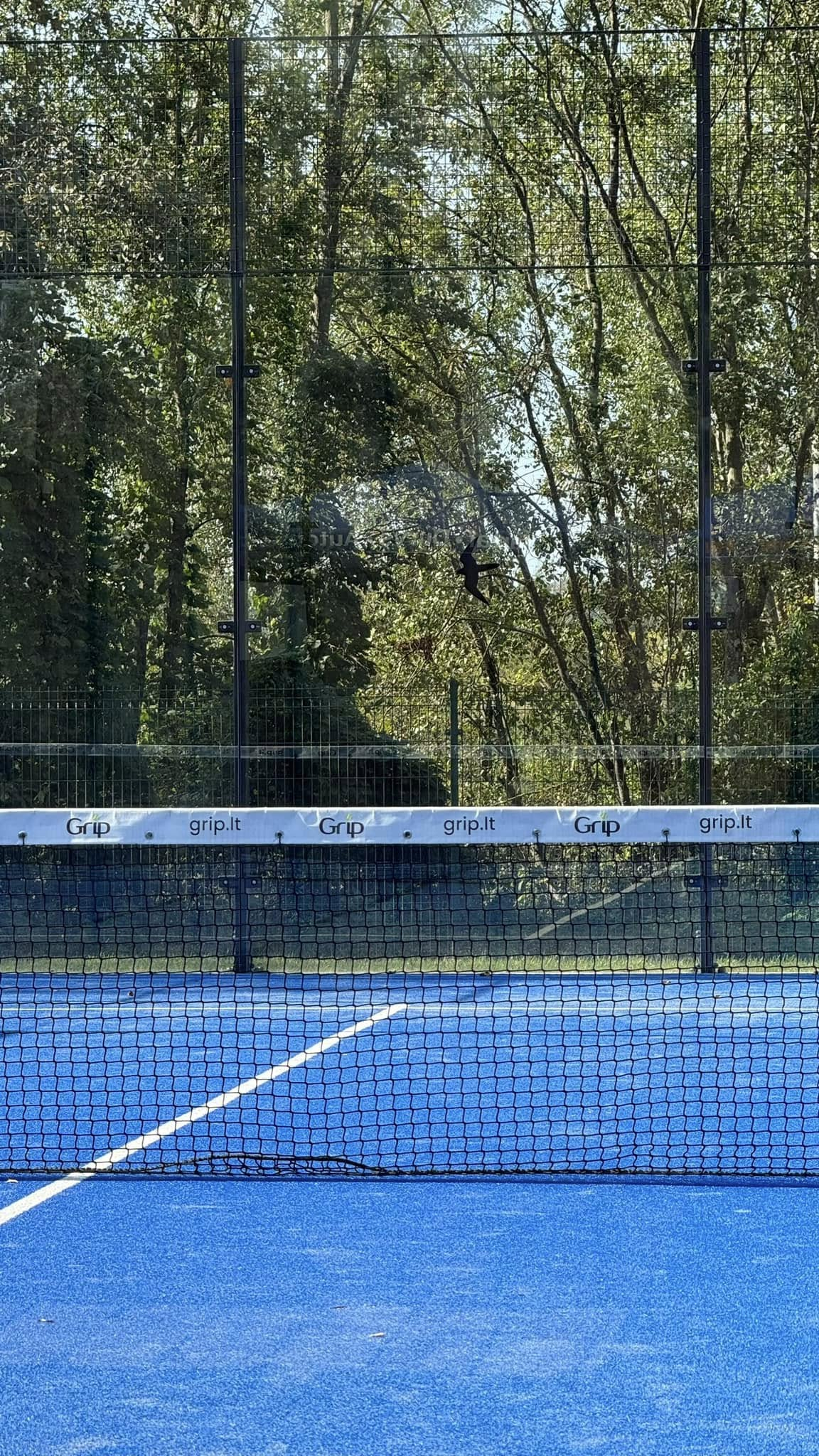 Kalino Padel Club
