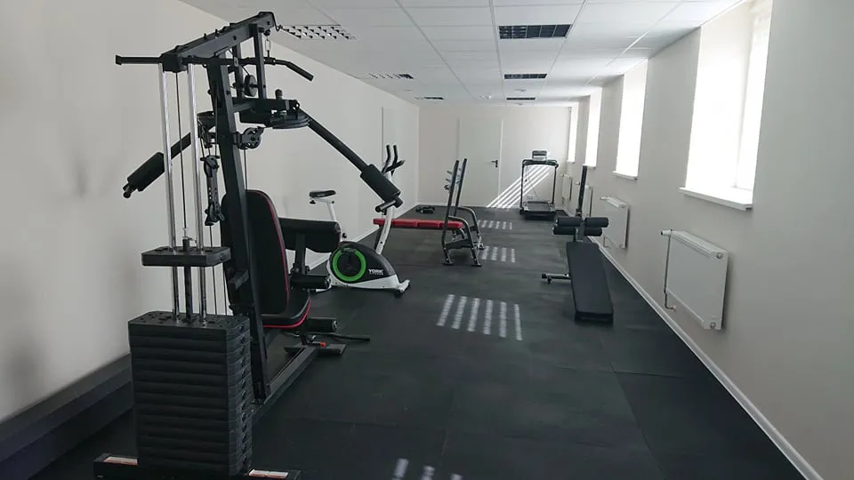 Elektrėnų savivaldybės sporto centras