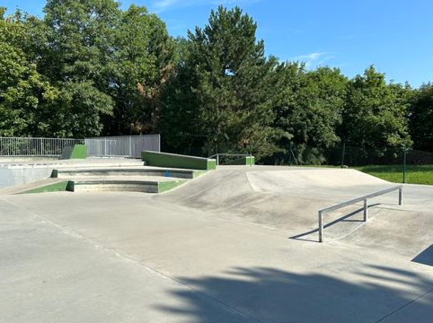 Babīte Skatepark