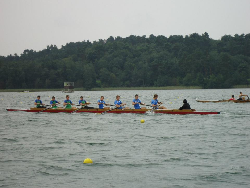 Kaunas Rowing School