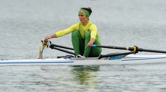 Kaunas Rowing School