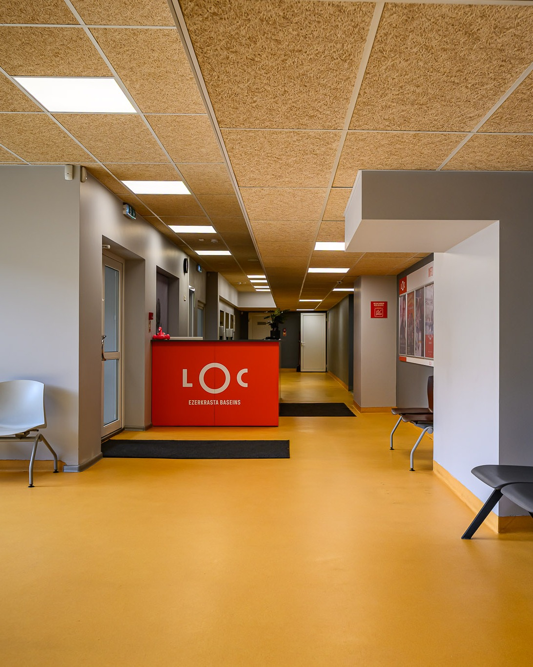 LOC Ezerkrasta baseinas