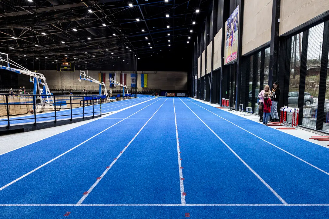 Centre sportif de la municipalité d’Ogre