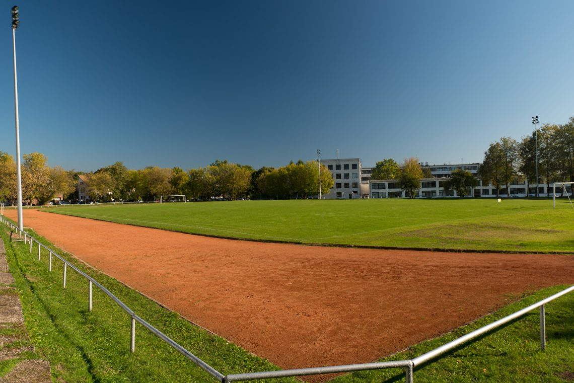 KTU Stadium