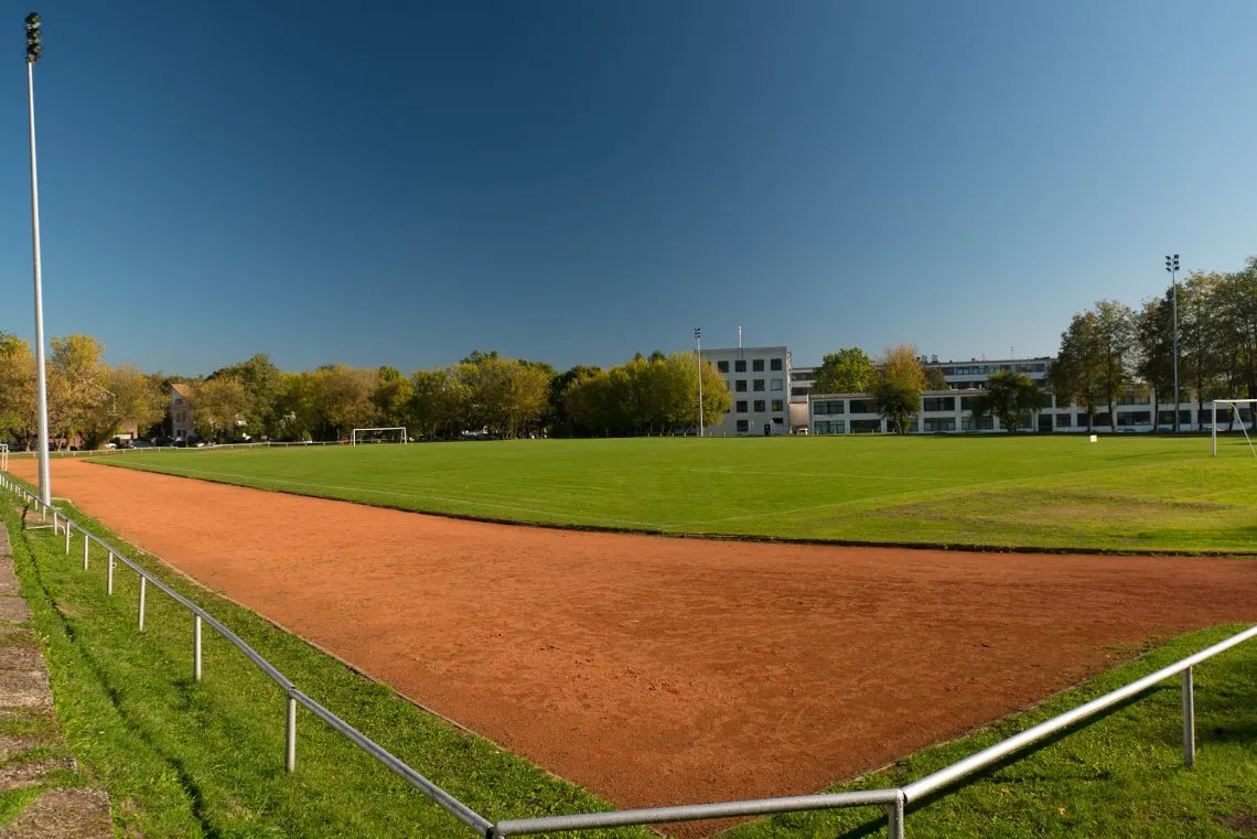 KTU Stadium