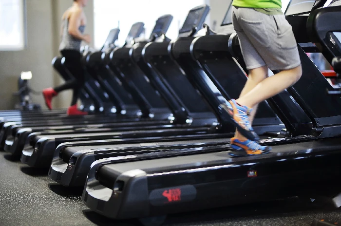 Energy Gym