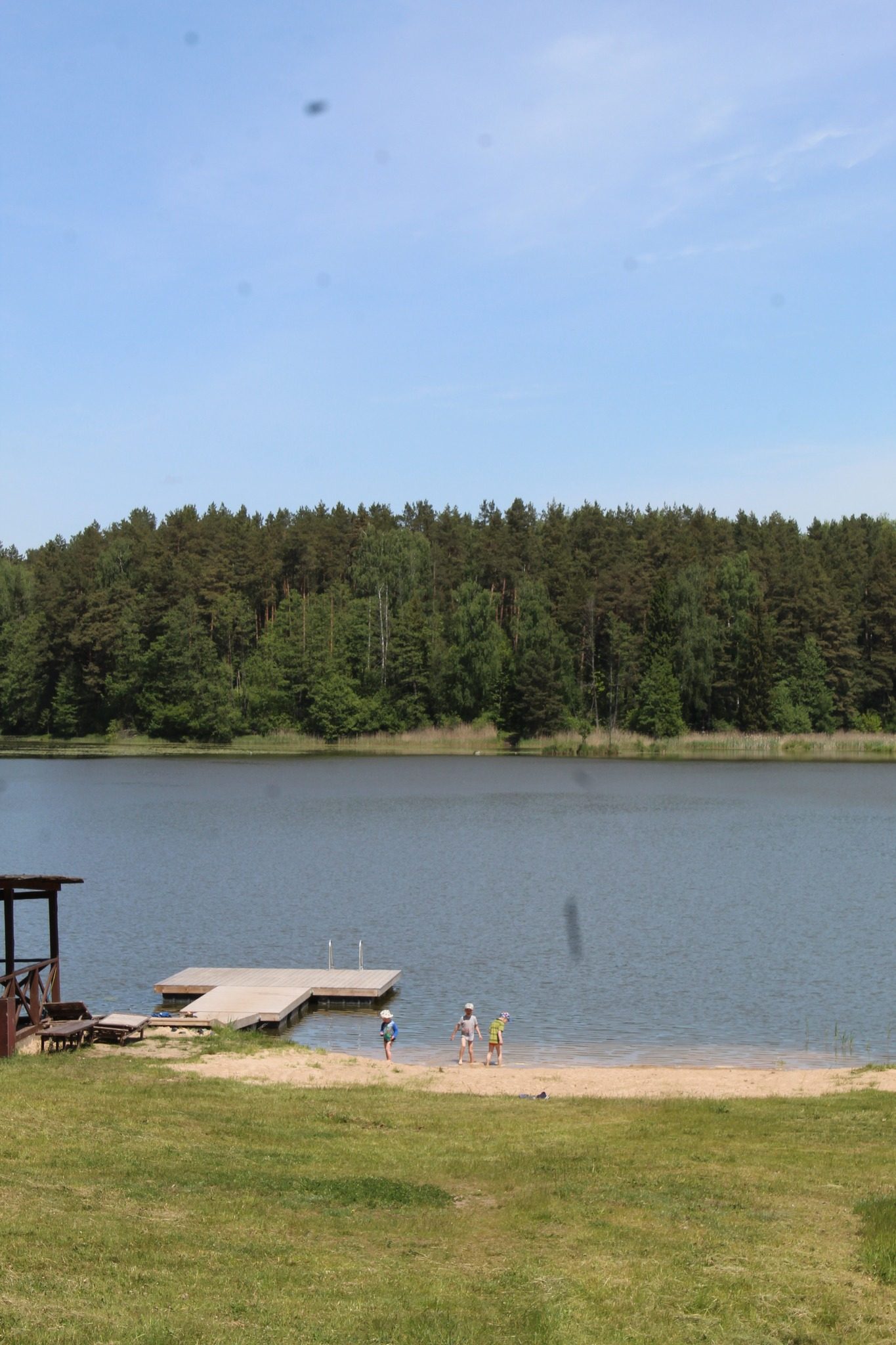Neprėkšta SUP Self-Service Point