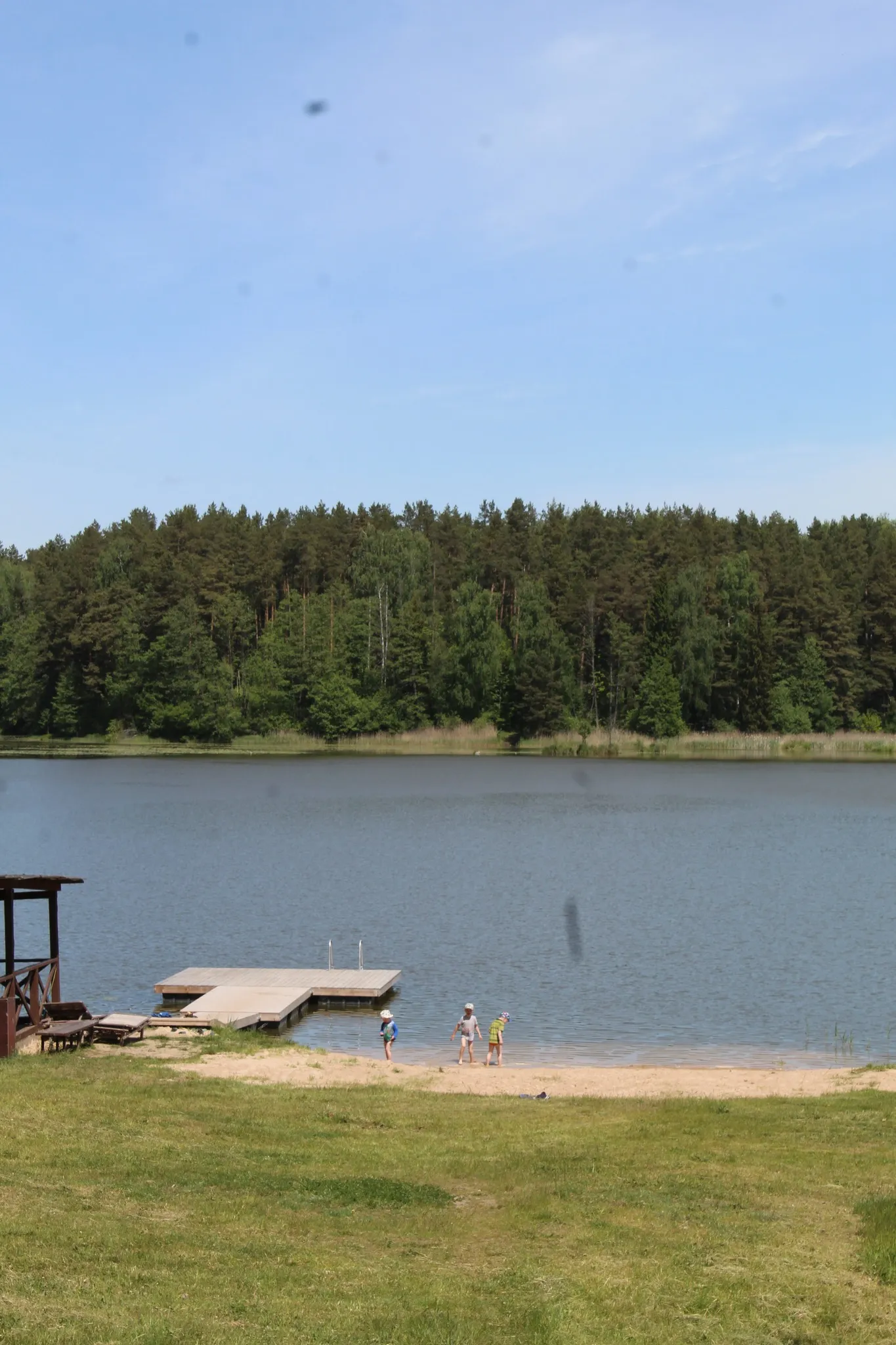 Neprėkšta SUP Self-Service Point