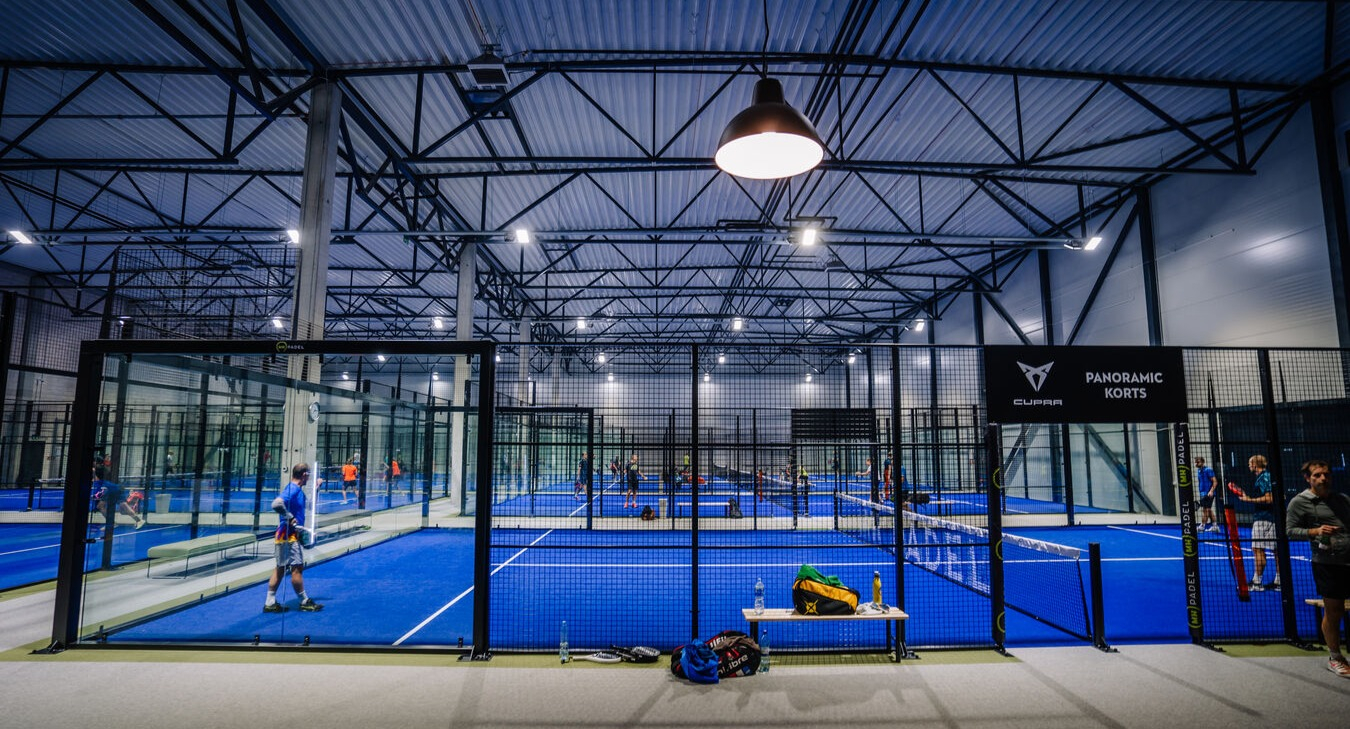 MH Padel Club
