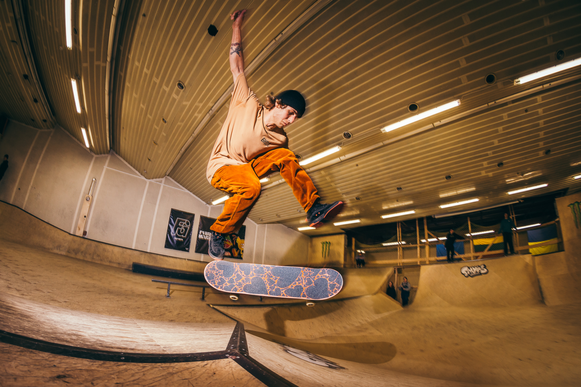 Skate Hub Vilnius