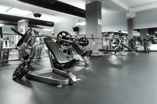 IMPULS Panevėžio Fitness and Wellness Club