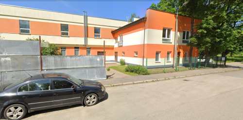 Baltijas Ronis Diving Club