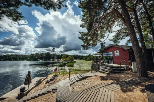 BB Wakepark