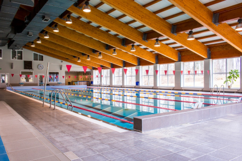 Koknese Sports Centre