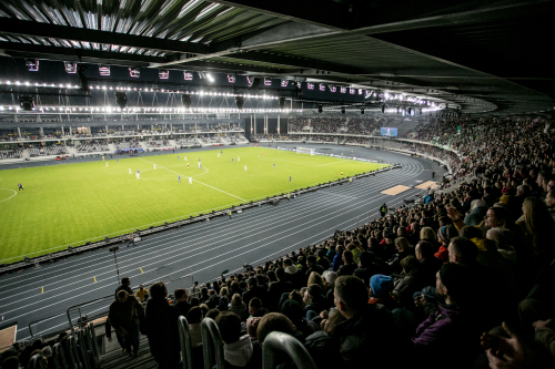 Darius and Girėnas Stadium