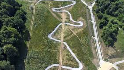 Jonava Mountain Bike Park