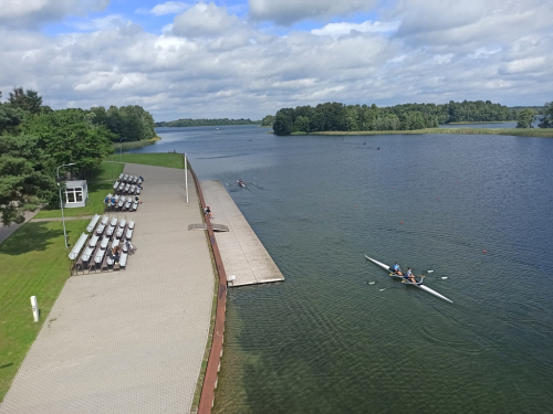 Trakai Sports Base