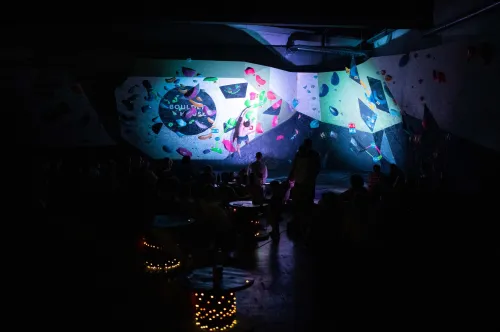 BoulderHouse