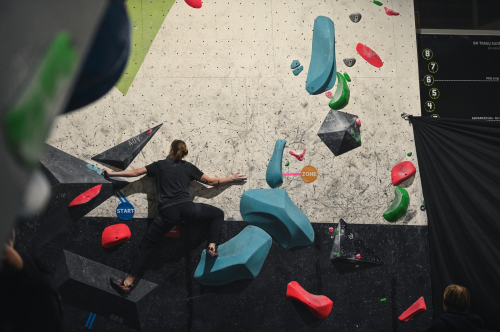BoulderHouse