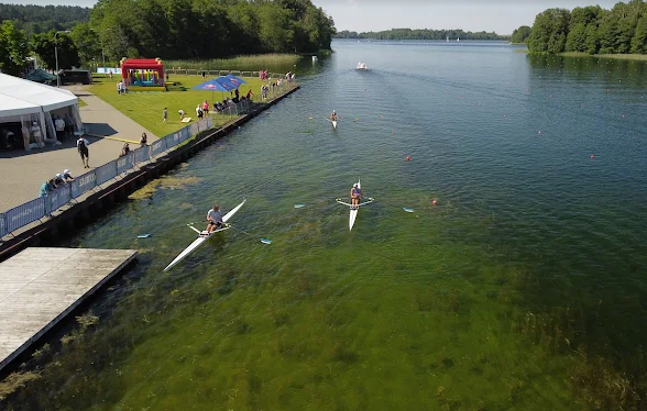 Lithuanian Sports Centre Trakai Sports Base