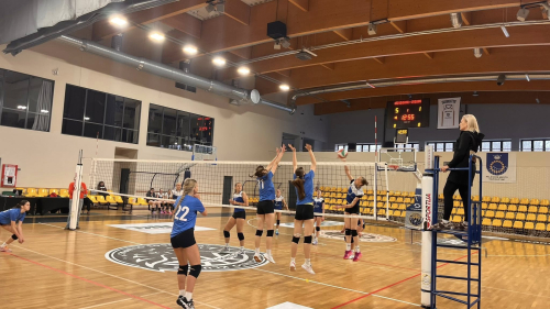 Palanga Sports Centre