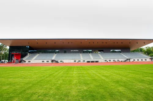Stade Jāņa Daliņa