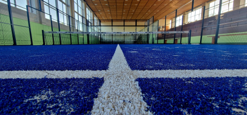 Padel Ādaži