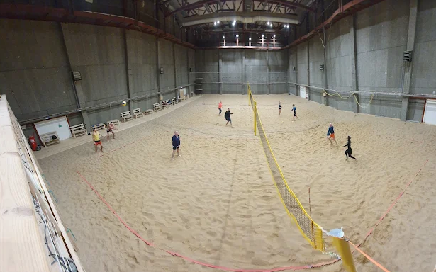 FV Sporto centras