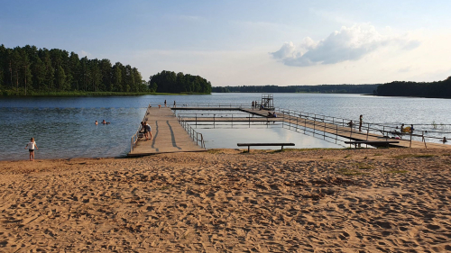 Ignalina City Beach